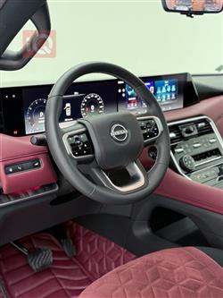 نیسان پاترۆل